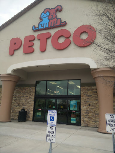 Pet Supply Store «Petco Animal Supplies», reviews and photos, 3637 2700 W, West Valley City, UT 84119, USA