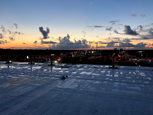 Roofing Contractor «Guyette Roofing and Construction», reviews and photos, 1849 Upper Wetumpka Rd, Montgomery, AL 36107, USA