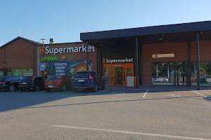 K-Supermarket Hätilä image