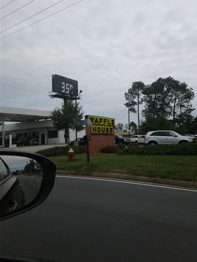 Truck Stop «TA Madison», reviews and photos, 2021 Eatonton Rd, Madison, GA 30650, USA