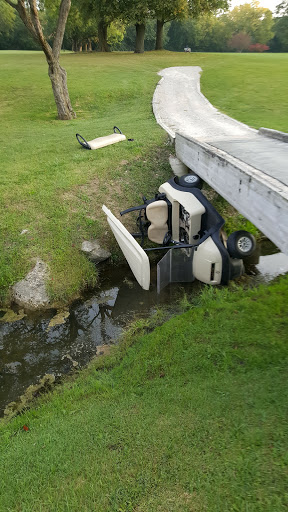 Golf Course «Woodruff Golf Course», reviews and photos, 621 Gougar Rd, Joliet, IL 60432, USA