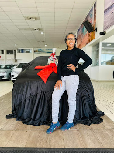 RK Motors - Pinetown