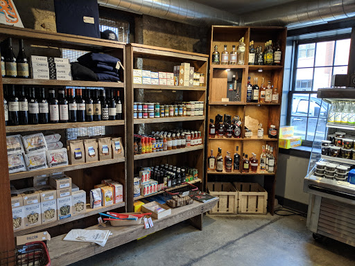 Butcher Shop «Underground Butcher», reviews and photos, 811 Williamson St, Madison, WI 53703, USA