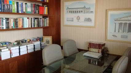 Logo da empresa - Bruschi Advogados