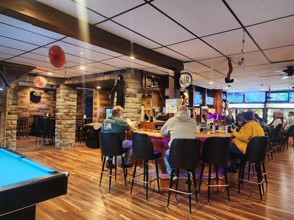 Joker's Bar & Grill 21734