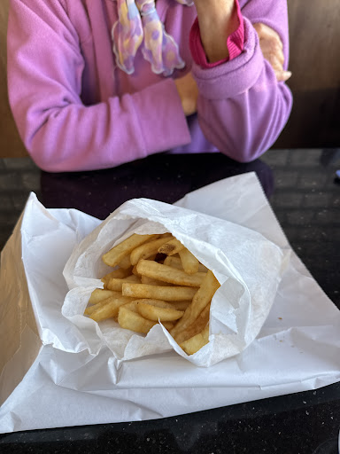 Jims Super Burgers