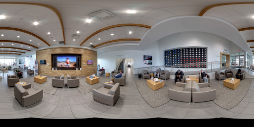 Toyota Dealer «Atkinson Toyota South Dallas», reviews and photos, 39660 Lyndon B Johnson Fwy, Dallas, TX 75237, USA