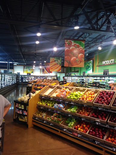 Supermarket «Walmart Neighborhood Market», reviews and photos, 9131 College Pkwy #101, Fort Myers, FL 33919, USA