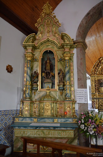 Avaliações doIgreja do Carmo em Tondela - Igreja