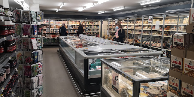 Anmeldelser af Vejers Storkøb i Esbjerg - Supermarked
