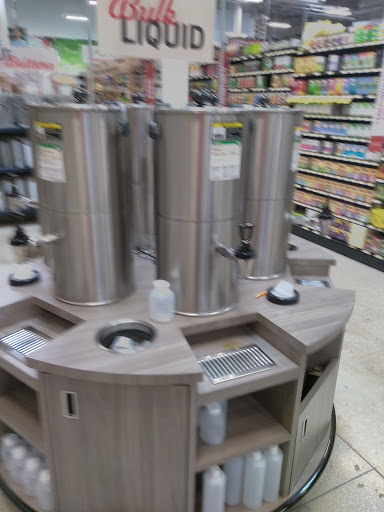 Grocery Store «Earth Fare», reviews and photos, 2405 SW 27th Ave #101, Ocala, FL 34471, USA