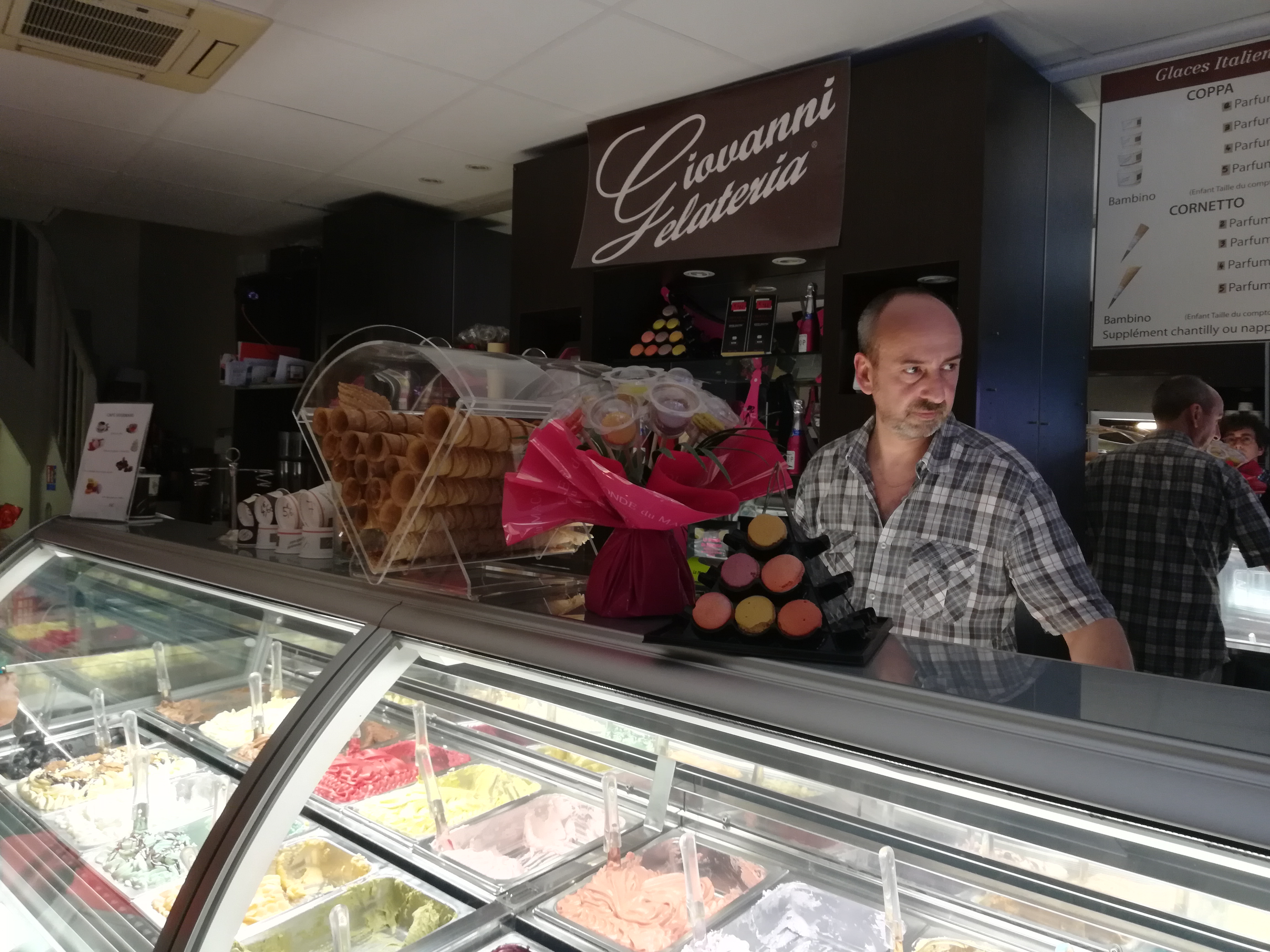 Photo n° 1 de l'avis de Frédéric.o fait le 07/08/2019 à 17:08