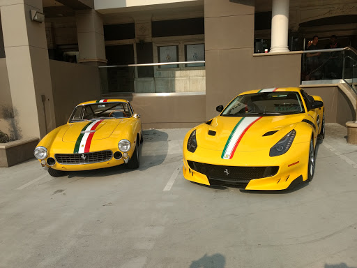 Jeweler «Hing Wa Lee», reviews and photos, 1569 Fairway Dr #128, Walnut, CA 91789, USA