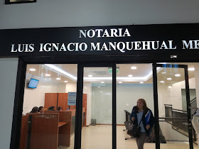 Octava Notaria de Santiago