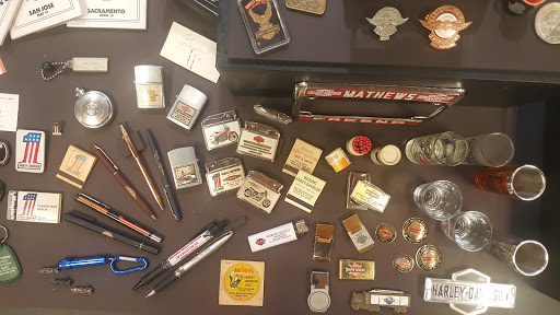 Harley-Davidson Dealer «Mathews Harley-Davidson», reviews and photos, 548 N Blackstone Ave, Fresno, CA 93701, USA