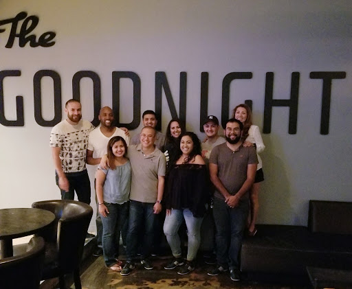 American Restaurant «The Goodnight», reviews and photos, 2700 W Anderson Ln #101, Austin, TX 78757, USA