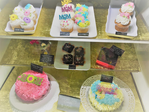 Baking Supply Store «Calico Cake Shop», reviews and photos, 7321 Orangethorpe Ave, Buena Park, CA 90621, USA