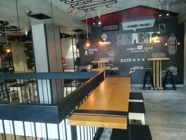 Goody's Burger House Ανοιχτές ώρες