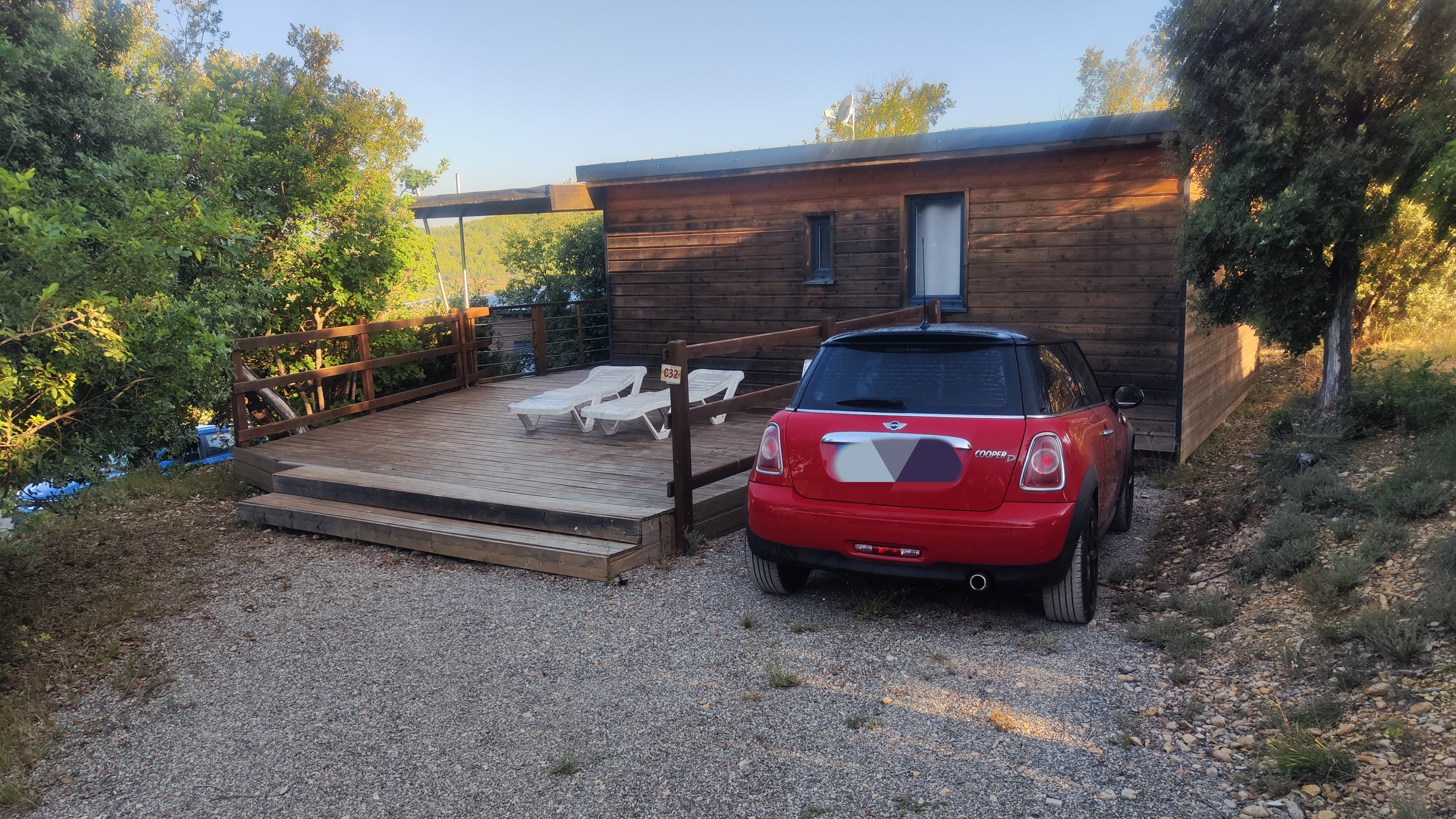 Photo n° 1 de l'avis de iron31.u fait le 21/07/2023 à 18:59