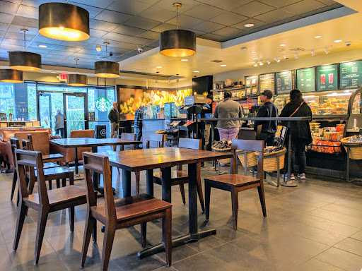 Starbucks image
