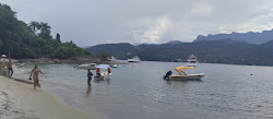 Foto de Praia dos Coelhos área selvagem
