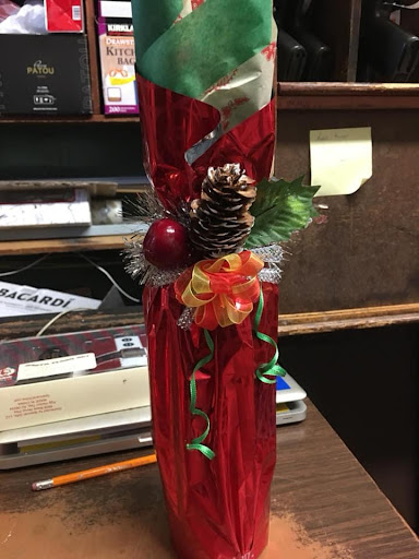 Liquor Store «Carhart Wines & Liquors», reviews and photos, 343 Mamaroneck Ave, White Plains, NY 10605, USA