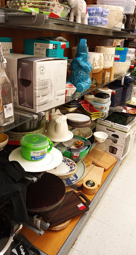 Department Store «T.J. Maxx», reviews and photos, 567 Bullsboro Dr, Newnan, GA 30263, USA