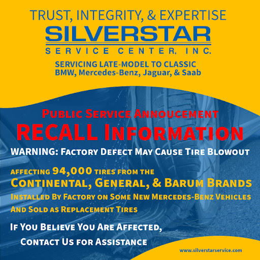 Auto Repair Shop «Silver Star Service Center Inc.», reviews and photos, 24 Old South River Rd, Edgewater, MD 21037, USA