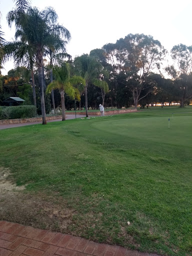 The SwanBank Bar and Function Centre