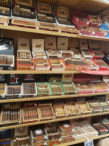 Cigar Shop «Cigar-Ette City Inc», reviews and photos, 719 Ace Memorial Dr, Hockessin, DE 19707, USA