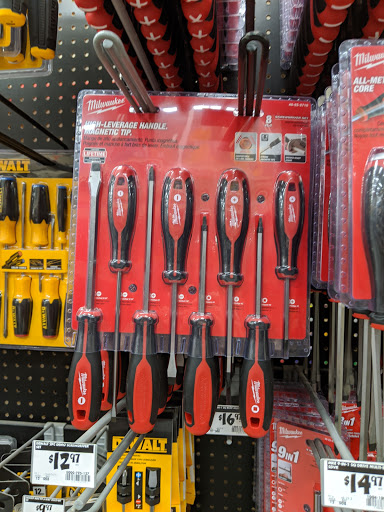 Home Improvement Store «The Home Depot», reviews and photos, 955 S Hartman Dr, Lebanon, TN 37087, USA