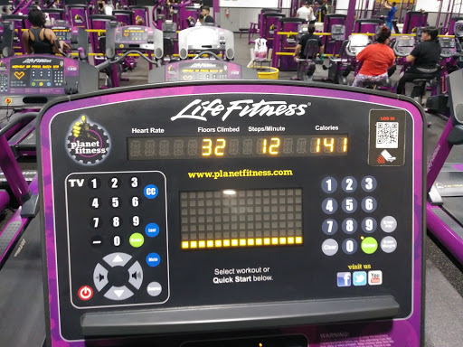 Gym «Planet Fitness - Laveen, AZ», reviews and photos, 3630 W Southern Ave, Phoenix, AZ 85041, USA