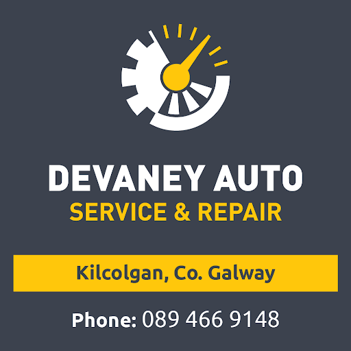 Devaney Auto Car Service in Kilcolgan