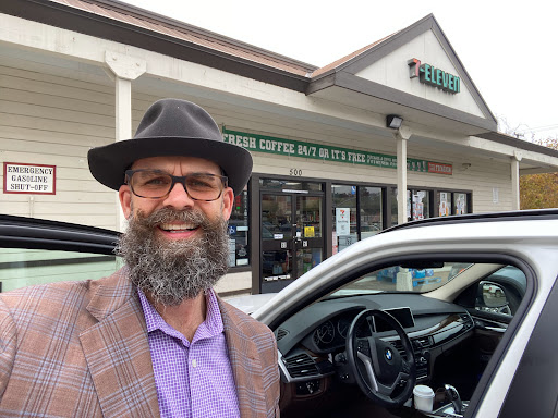 Convenience Store «7-Eleven», reviews and photos, 500 Military E, Benicia, CA 94510, USA