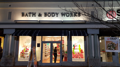 Beauty Supply Store «Bath & Body Works», reviews and photos, 293 Main St, Exton, PA 19341, USA