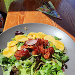 Photo n°3 de l'avis de luisa.a fait le 01/08/2020 à 21:22 sur le  Baita Ciampac Hütte à Sëlva