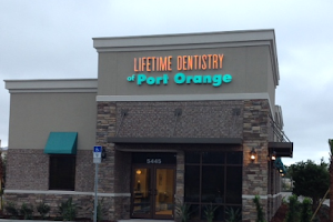 Lifetime Dentistry of Port Orange image