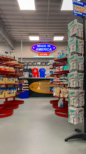 General Store «Made In America Store», reviews and photos, 360 Rainbow Blvd, Niagara Falls, NY 14303, USA