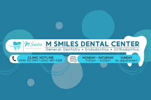 M Smiles Dental Center Dasmariñas Branch image