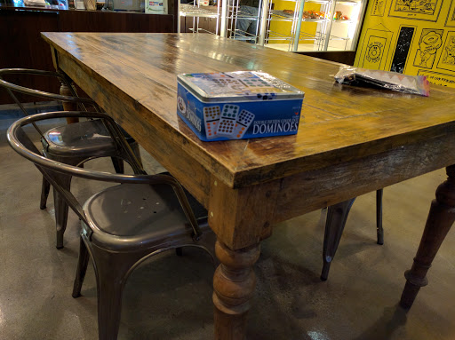 Donut Shop «Sweet Retreat Donuts», reviews and photos, 924 Pacific Coast Hwy, Long Beach, CA 90806, USA