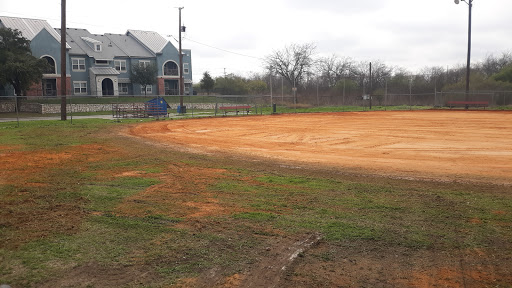 Recreation Center «Woodard Center», reviews and photos, 1011 Locke St, San Antonio, TX 78208, USA