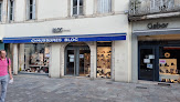 Bloc Chaussures Dijon