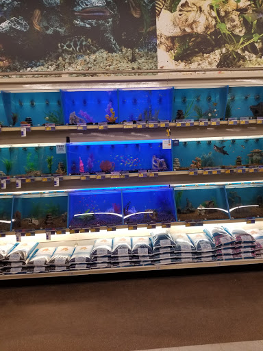 Pet Supply Store «PetSmart», reviews and photos, 3950 28th St SE, Kentwood, MI 49512, USA
