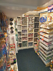 The Yarn & Craft Store