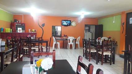 Restaurant El Original Ojo De Vidrio - Platón Sánchez 245, Platanal, 92125 Tantoyuca, Ver., Mexico
