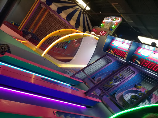 Amusement Center «Ryan Family Amusement», reviews and photos, 115 New State Hwy, Raynham, MA 02767, USA