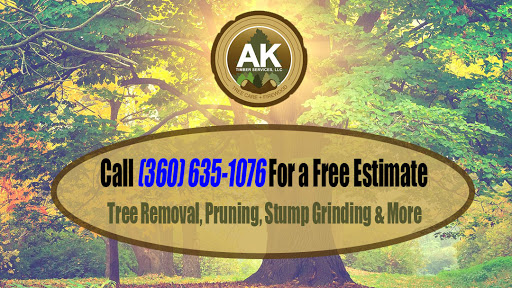 AK Timber Services, LLC