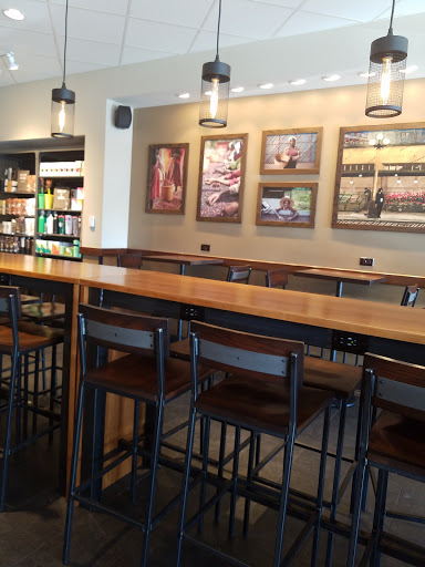 Coffee Shop «Starbucks», reviews and photos, 1674 Fort Campbell Blvd, Clarksville, TN 37042, USA