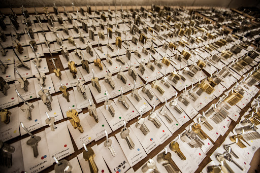 Locksmith «Advanced Lock Service», reviews and photos, 2329 W Glendale Ave, Phoenix, AZ 85021, USA