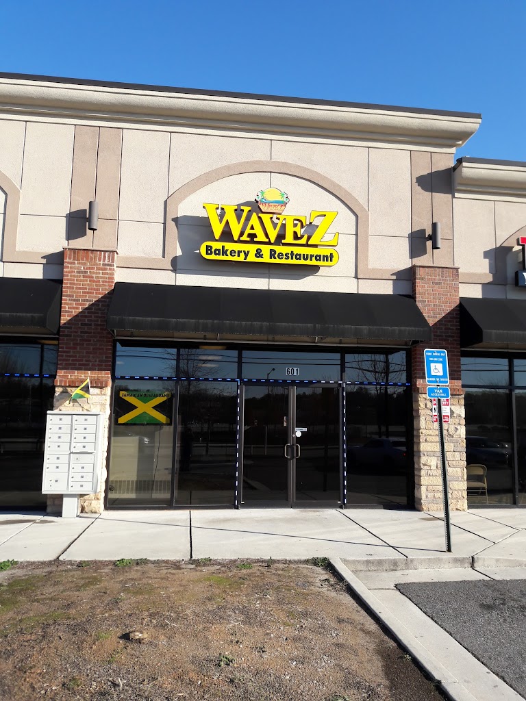 Wavez Bakery 30039